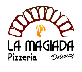 Rosticceria - Mezza Pizza